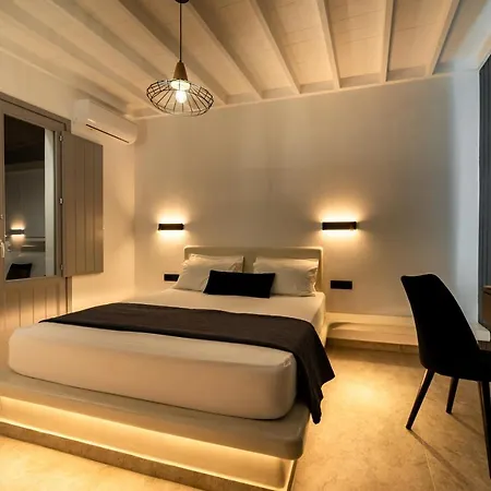 Filoxenia Luxury