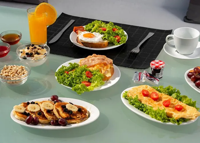 Filoxenia Luxury Villa *