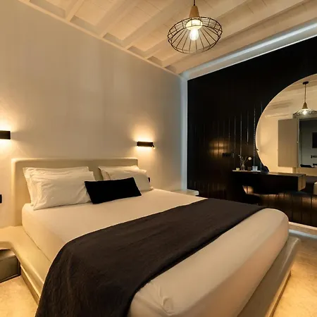 Filoxenia Luxury פריסה