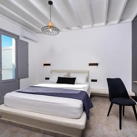 Filoxenia Luxury וילה פריסה