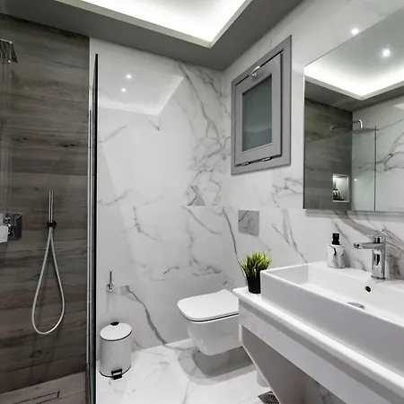 Filoxenia Luxury Villa