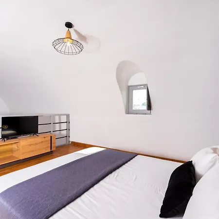 Filoxenia Luxury פריסה