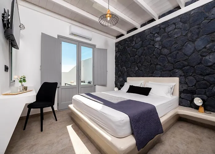 Willa Filoxenia Luxury *