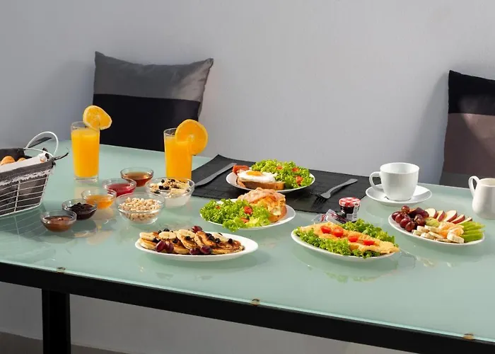 Willa Filoxenia Luxury *