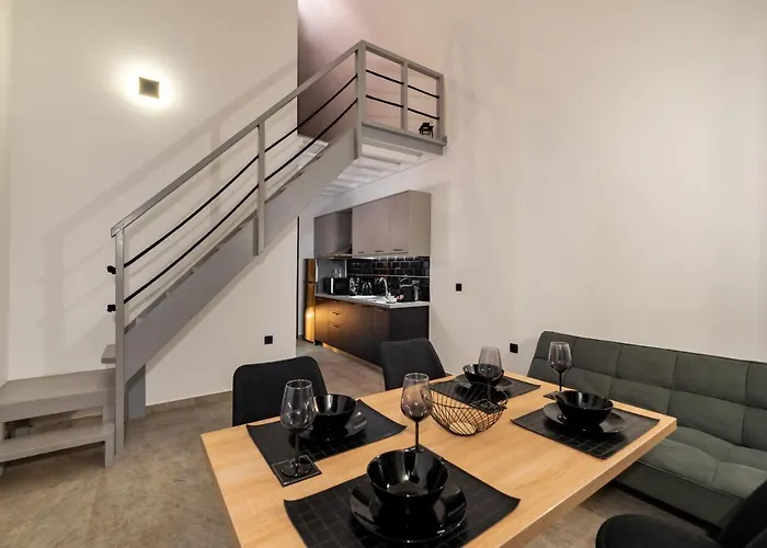 Willa Filoxenia Luxury *