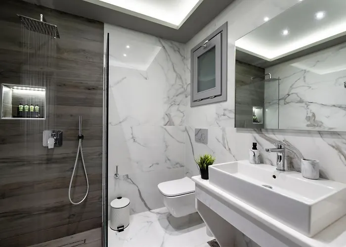 Filoxenia Luxury Willa