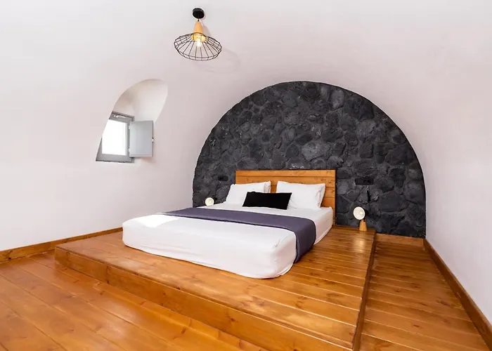 Willa Filoxenia Luxury