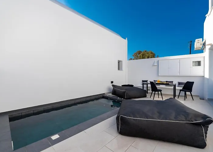 Filoxenia Luxury Willa *