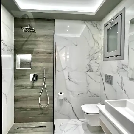 Filoxenia Luxury Vila *