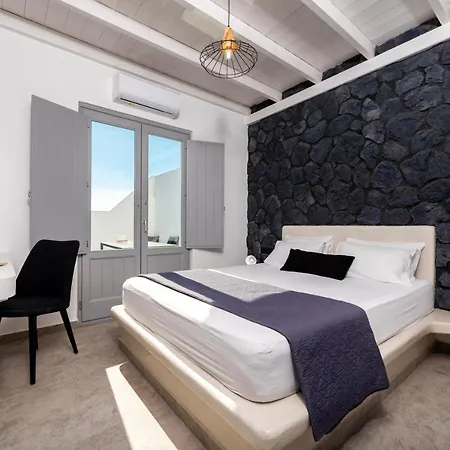 Vila Filoxenia Luxury *