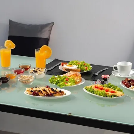 Vila Filoxenia Luxury *