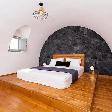 Vila Filoxenia Luxury