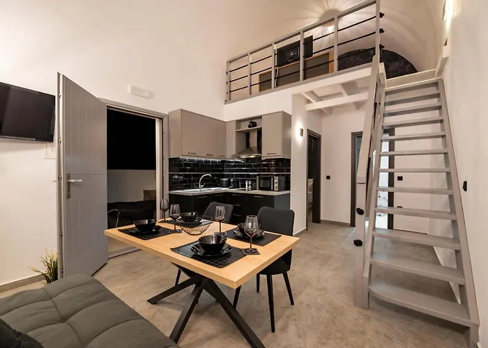 빌라 Filoxenia Luxury 페리사