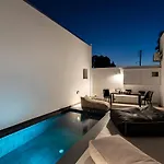 Villa Filoxenia Luxury