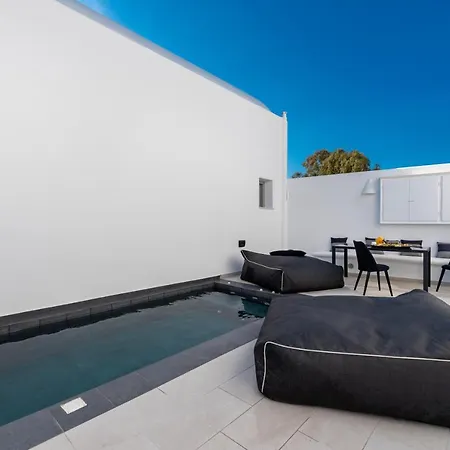 Filoxenia Luxury Villa *